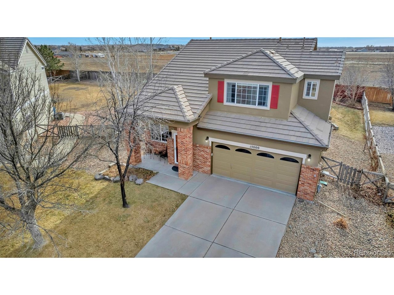 15000 E 116th Dr