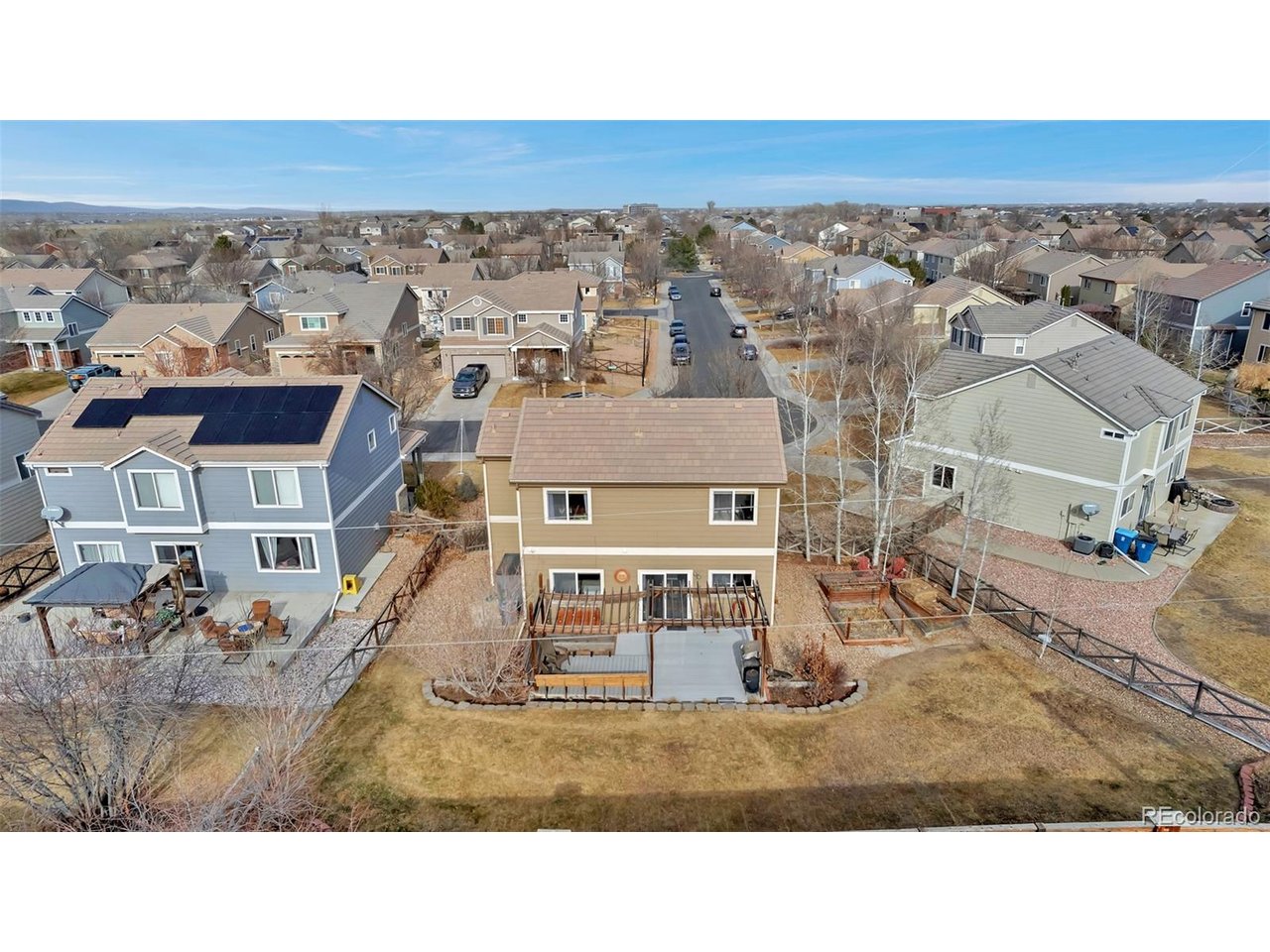 15000 E 116th Dr