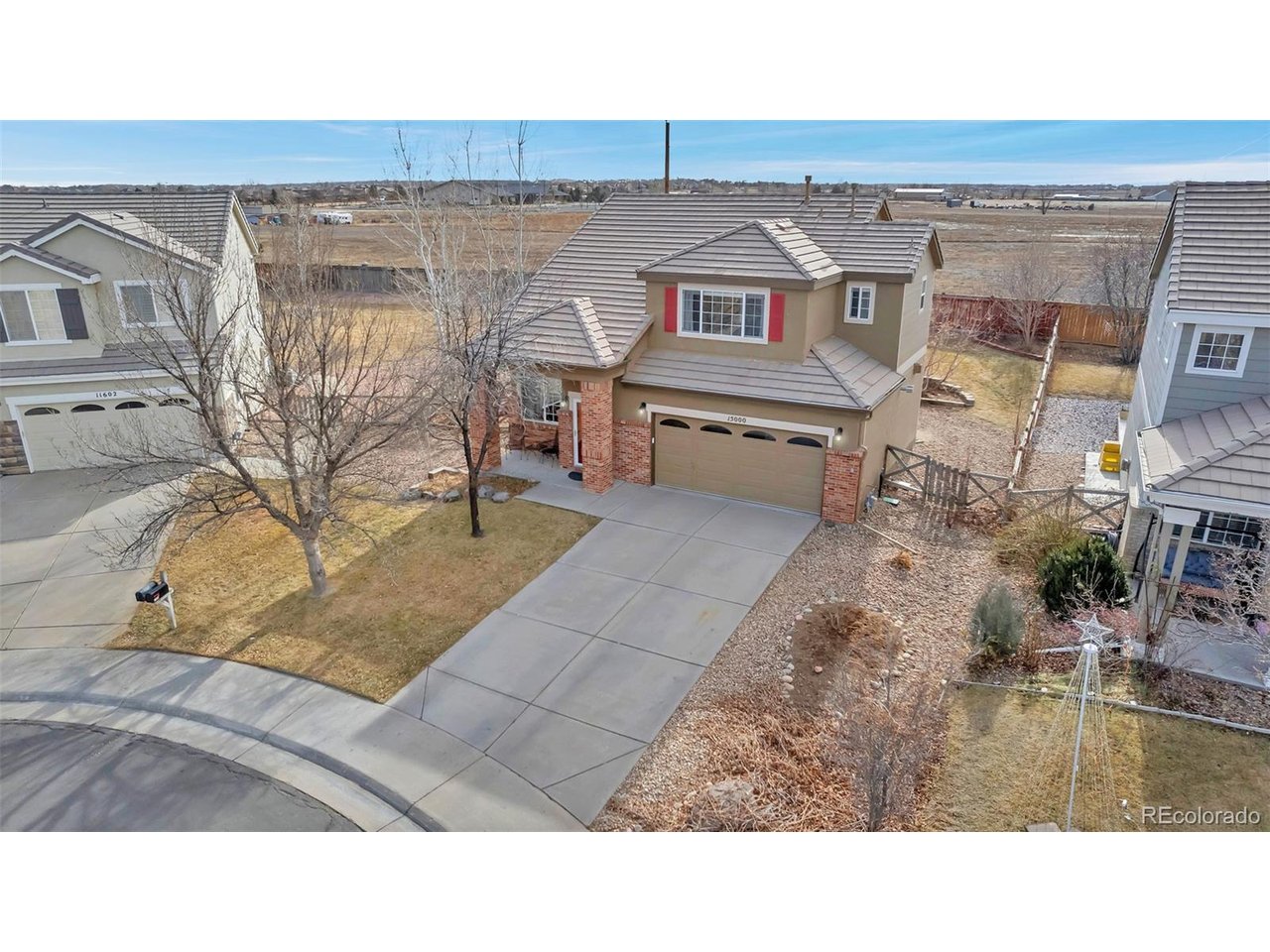 15000 E 116th Dr