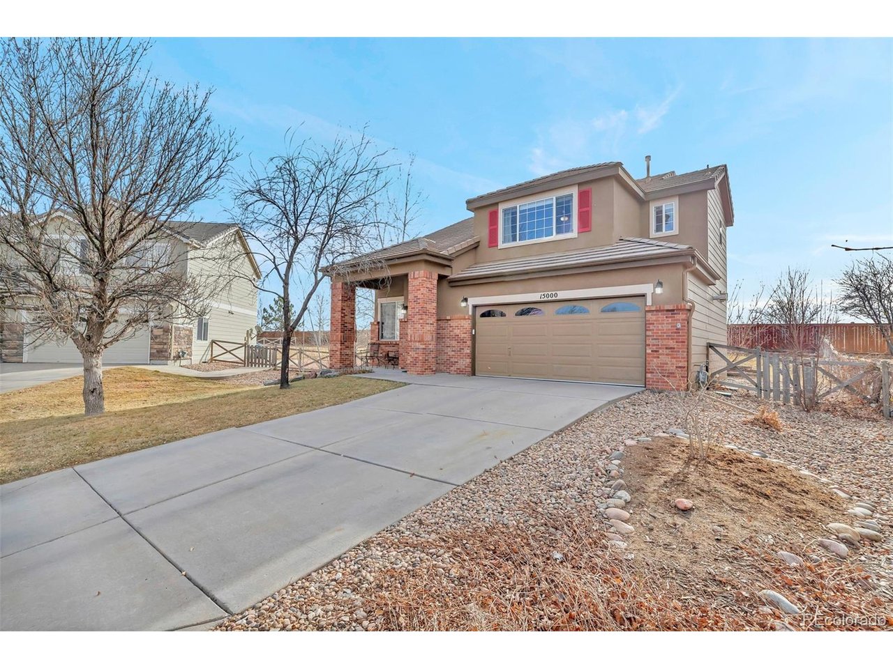 15000 E 116th Dr