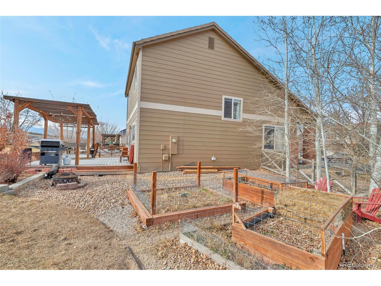15000 E 116th Dr
