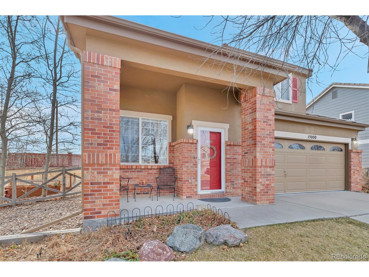 15000 E 116th Dr