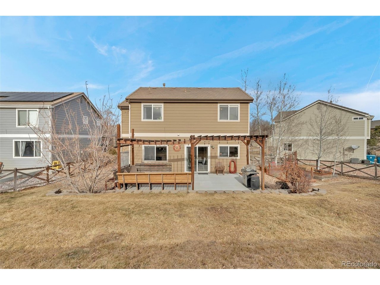 15000 E 116th Dr