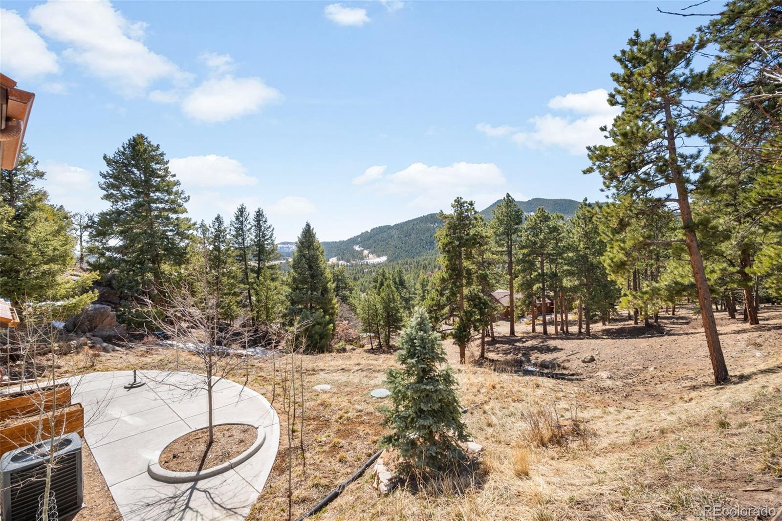 21798 Wagon Rim Trail