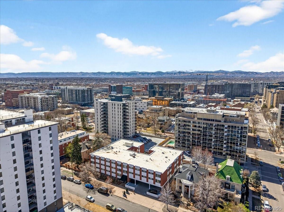 855 N Pennsylvania Street Unit: 411