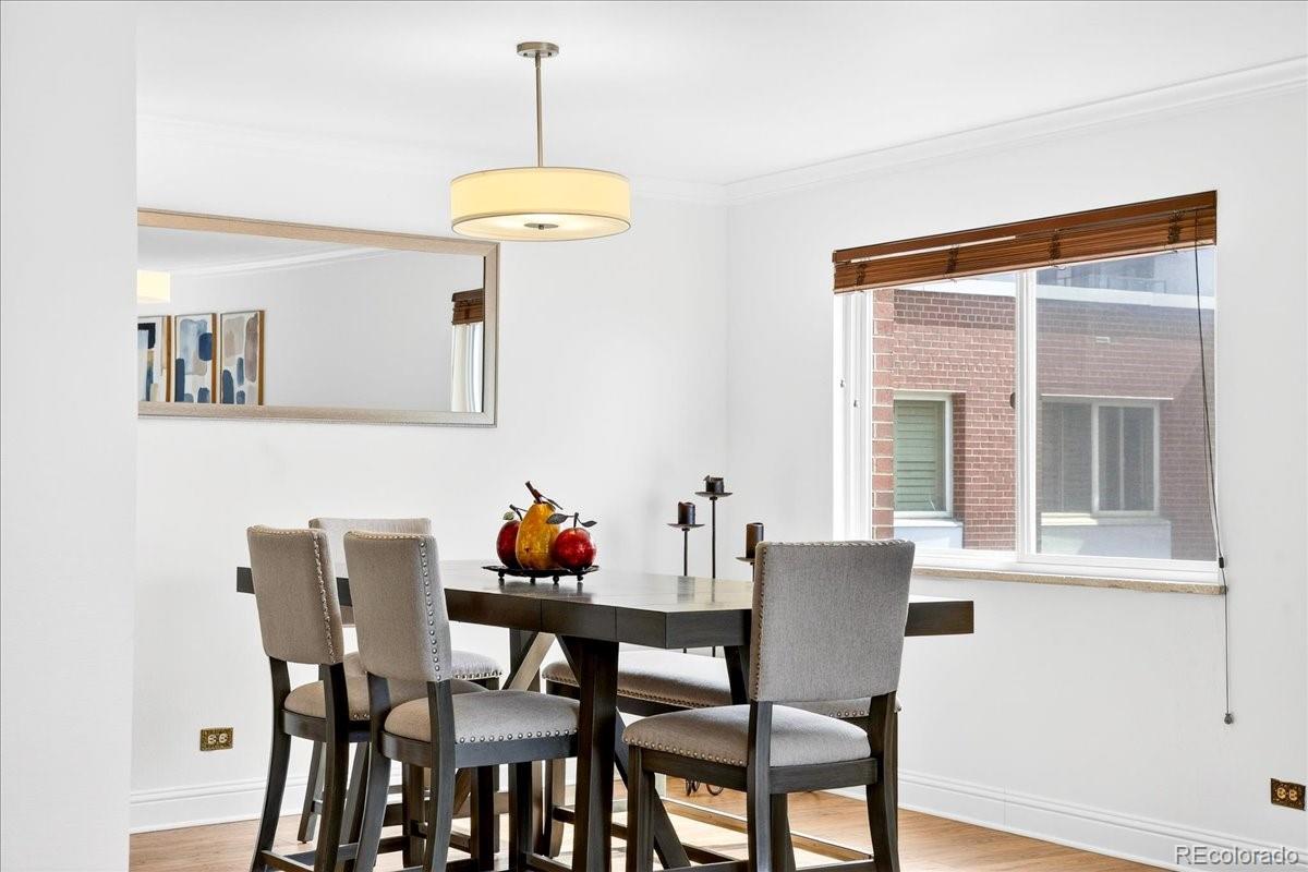 855 N Pennsylvania Street Unit: 411