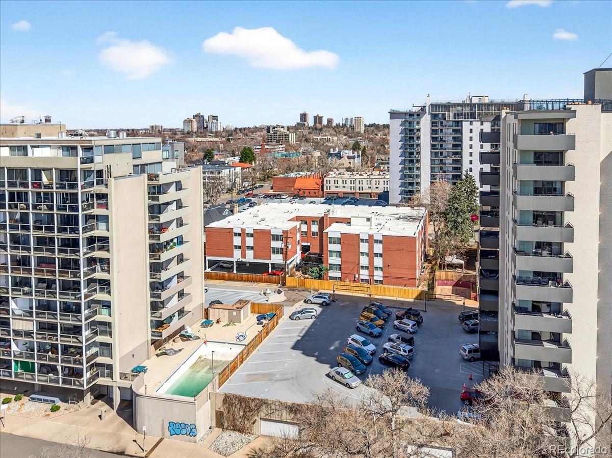 855 N Pennsylvania Street Unit: 411