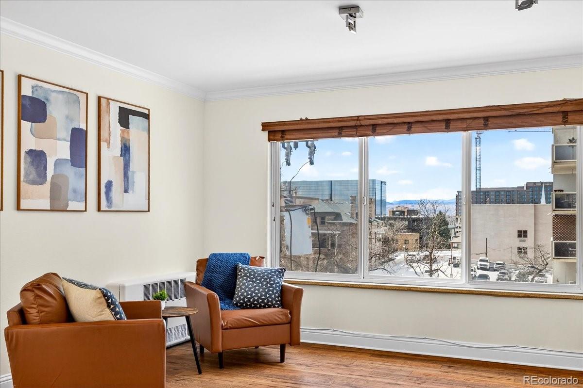 855 N Pennsylvania Street Unit: 411