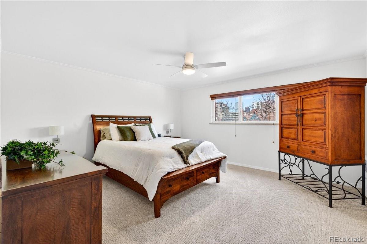 855 N Pennsylvania Street Unit: 411