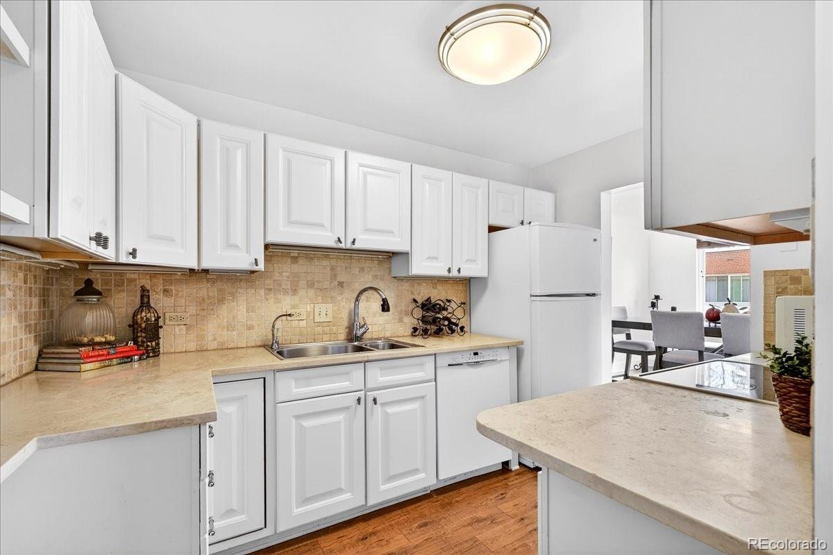 855 N Pennsylvania Street Unit: 411