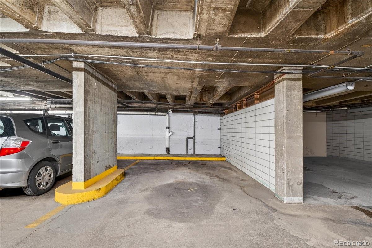 855 N Pennsylvania Street Unit: 411