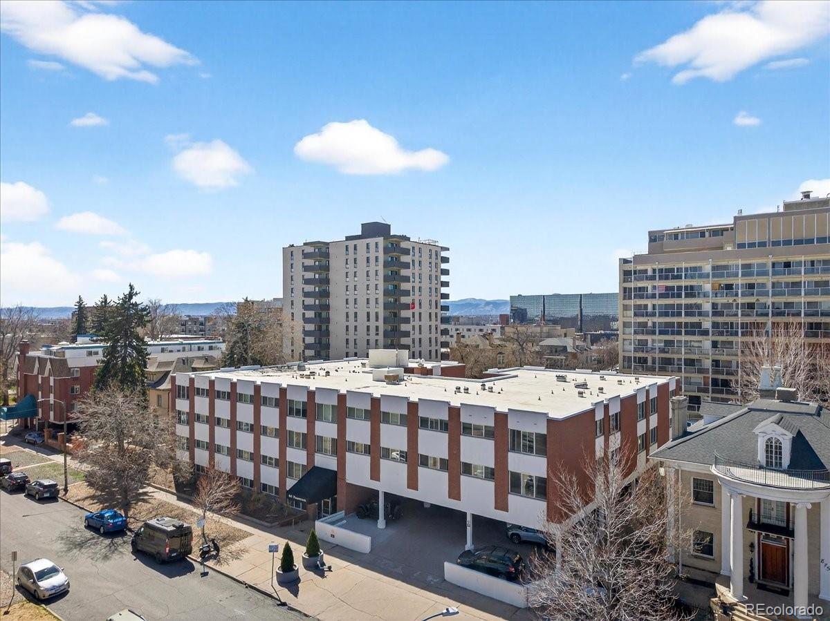 855 N Pennsylvania Street Unit: 411