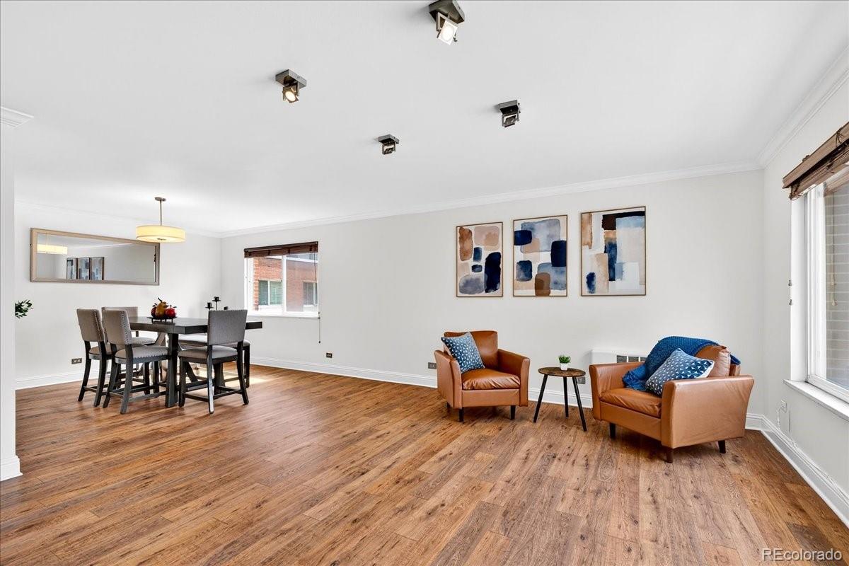 855 N Pennsylvania Street Unit: 411