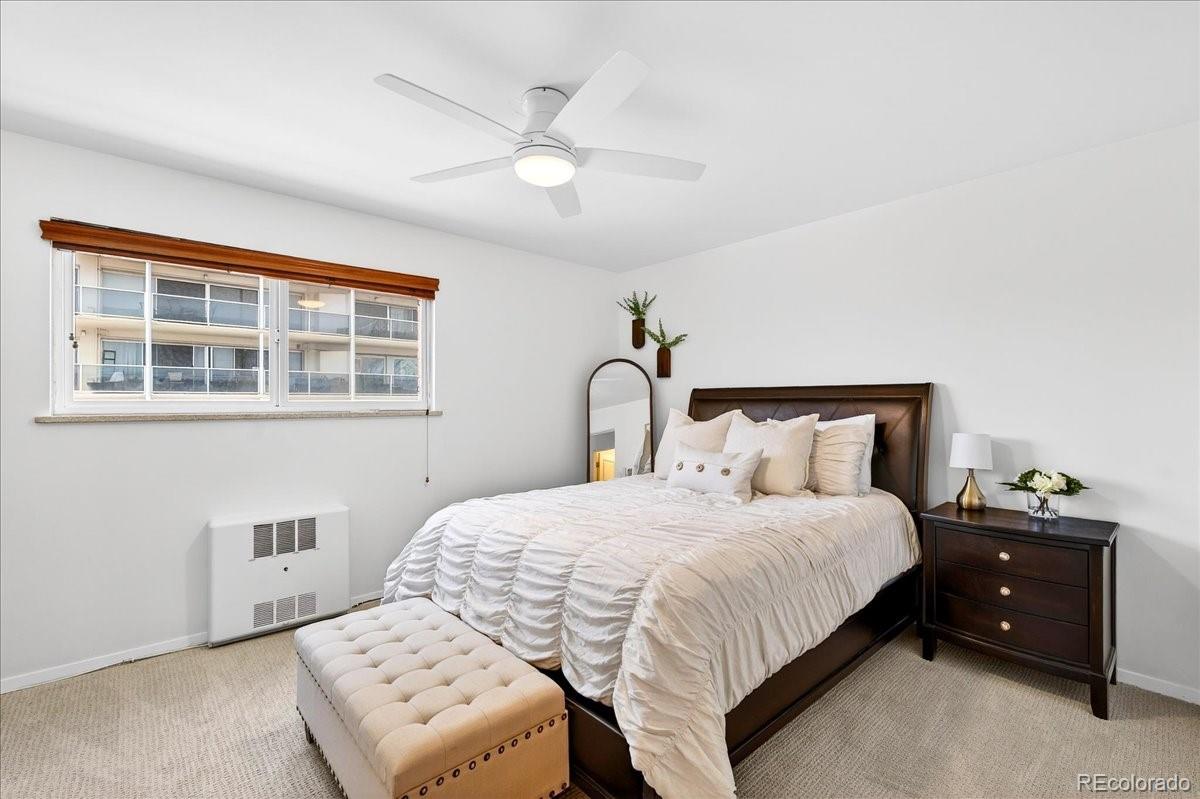 855 N Pennsylvania Street Unit: 411