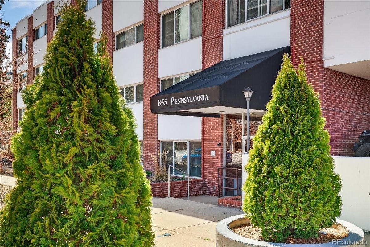 855 N Pennsylvania Street Unit: 411