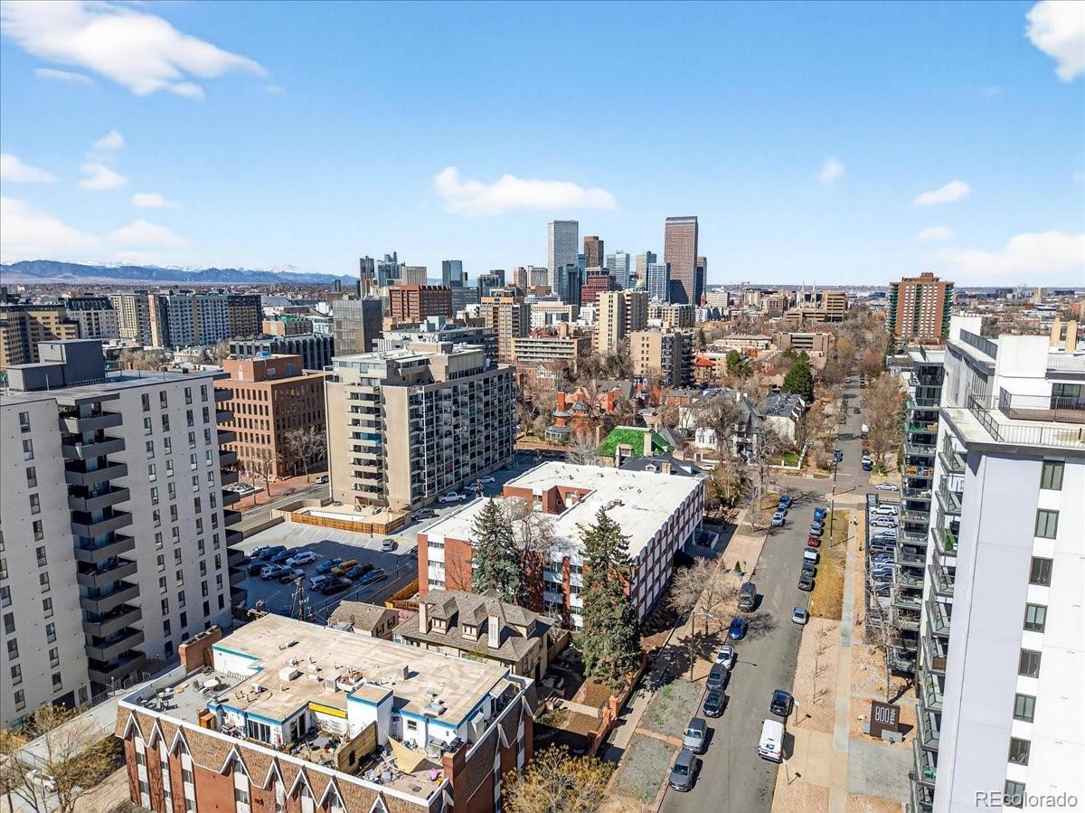 855 N Pennsylvania Street Unit: 411