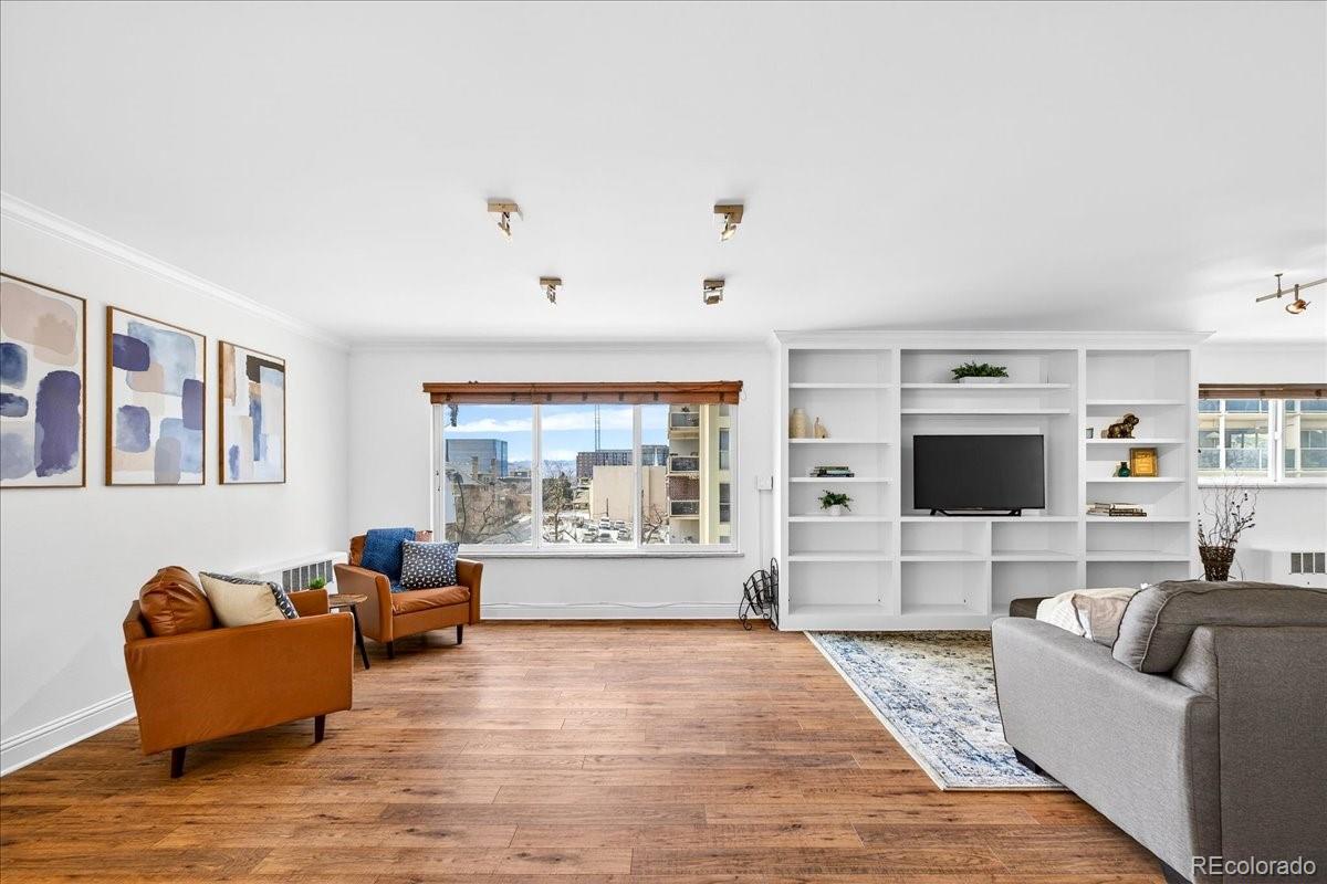 855 N Pennsylvania Street Unit: 411