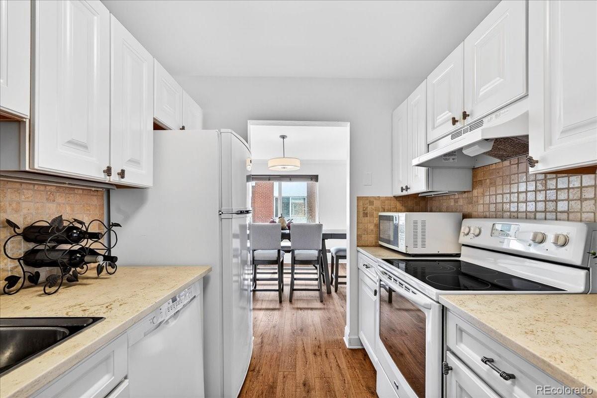 855 N Pennsylvania Street Unit: 411