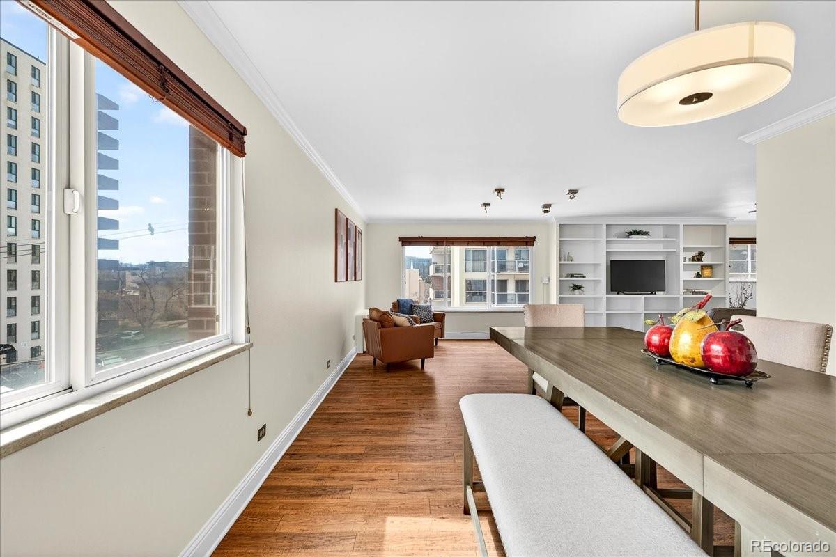 855 N Pennsylvania Street Unit: 411