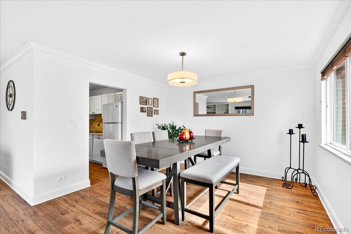 855 N Pennsylvania Street Unit: 411