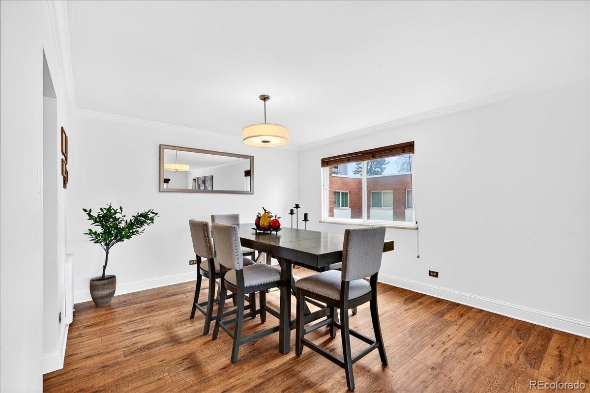 855 N Pennsylvania Street Unit: 411