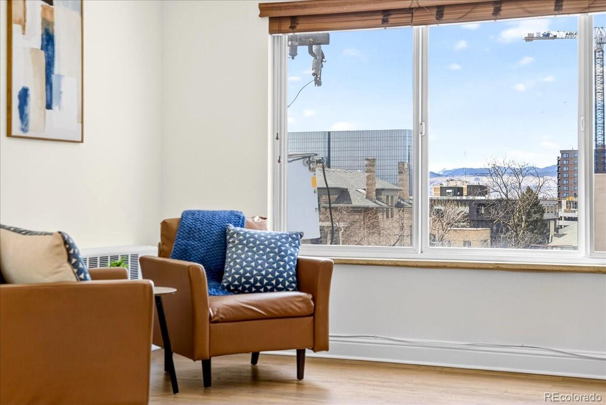 855 N Pennsylvania Street Unit: 411