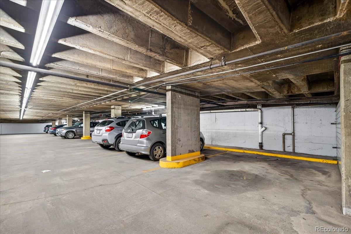 855 N Pennsylvania Street Unit: 411