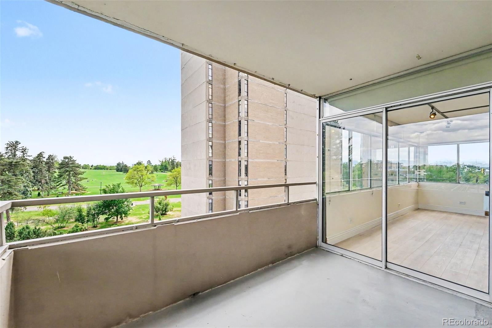 1313 N Williams Street Unit: 705