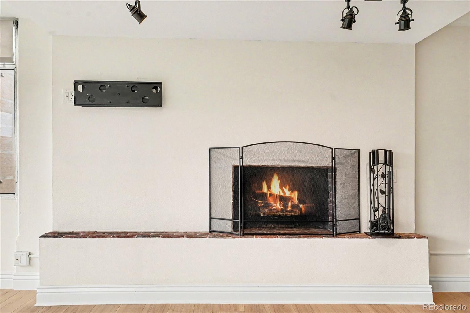 1313 N Williams Street Unit: 705