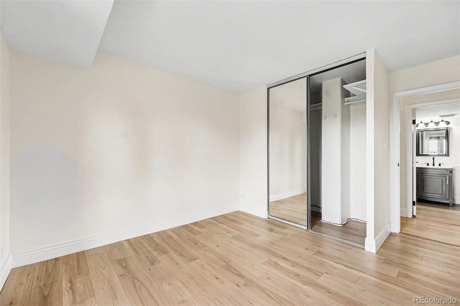 1313 N Williams Street Unit: 705