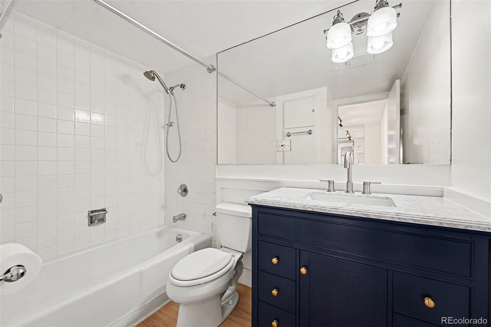 1313 N Williams Street Unit: 705