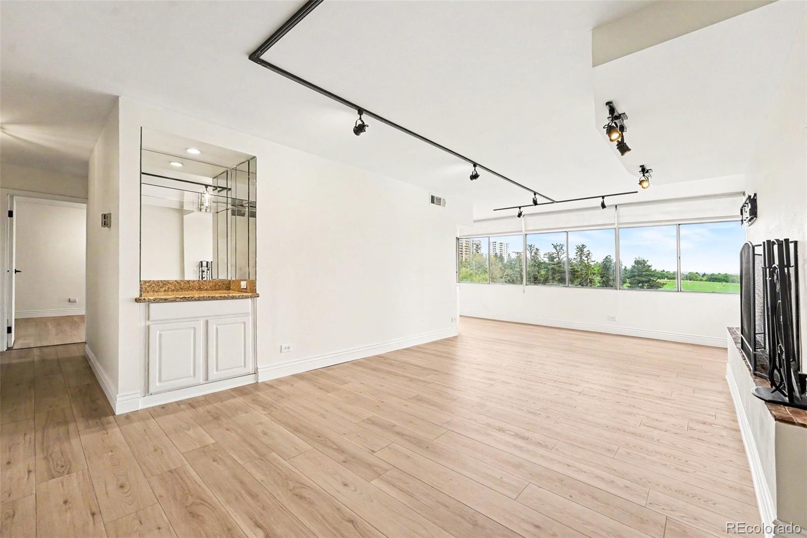 1313 N Williams Street Unit: 705