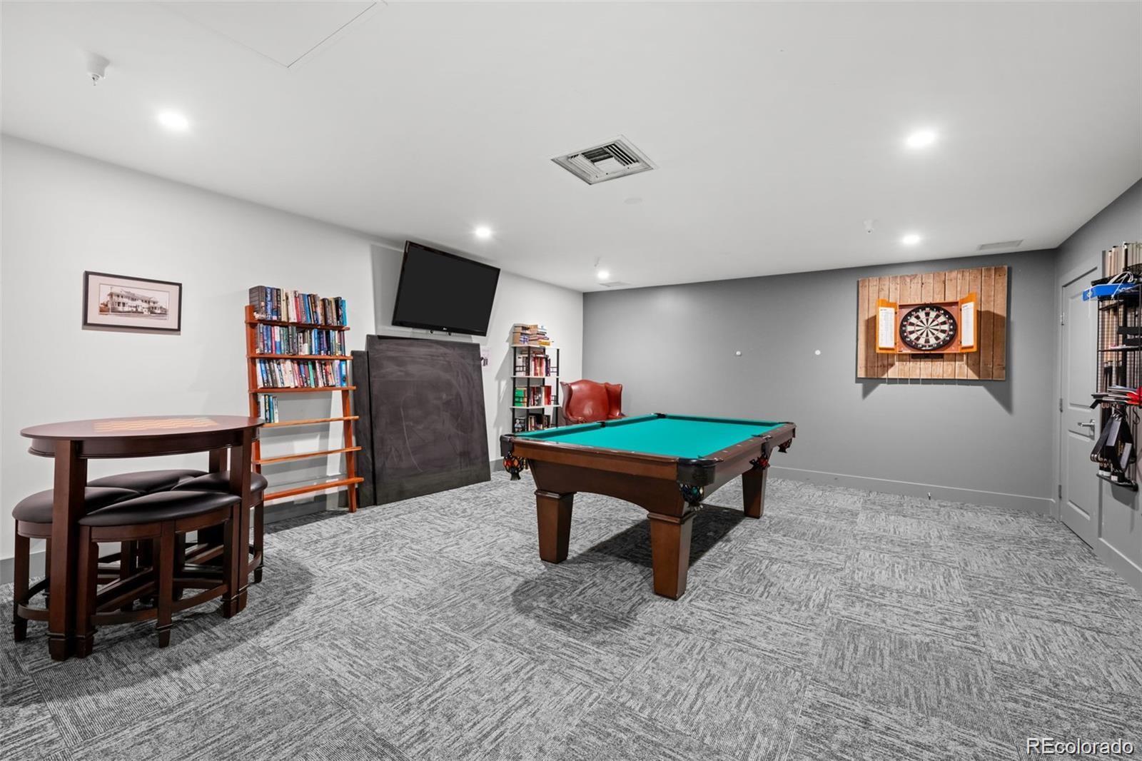 1313 N Williams Street Unit: 705