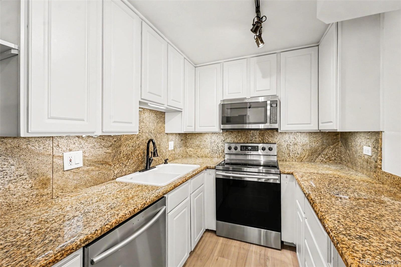1313 N Williams Street Unit: 705