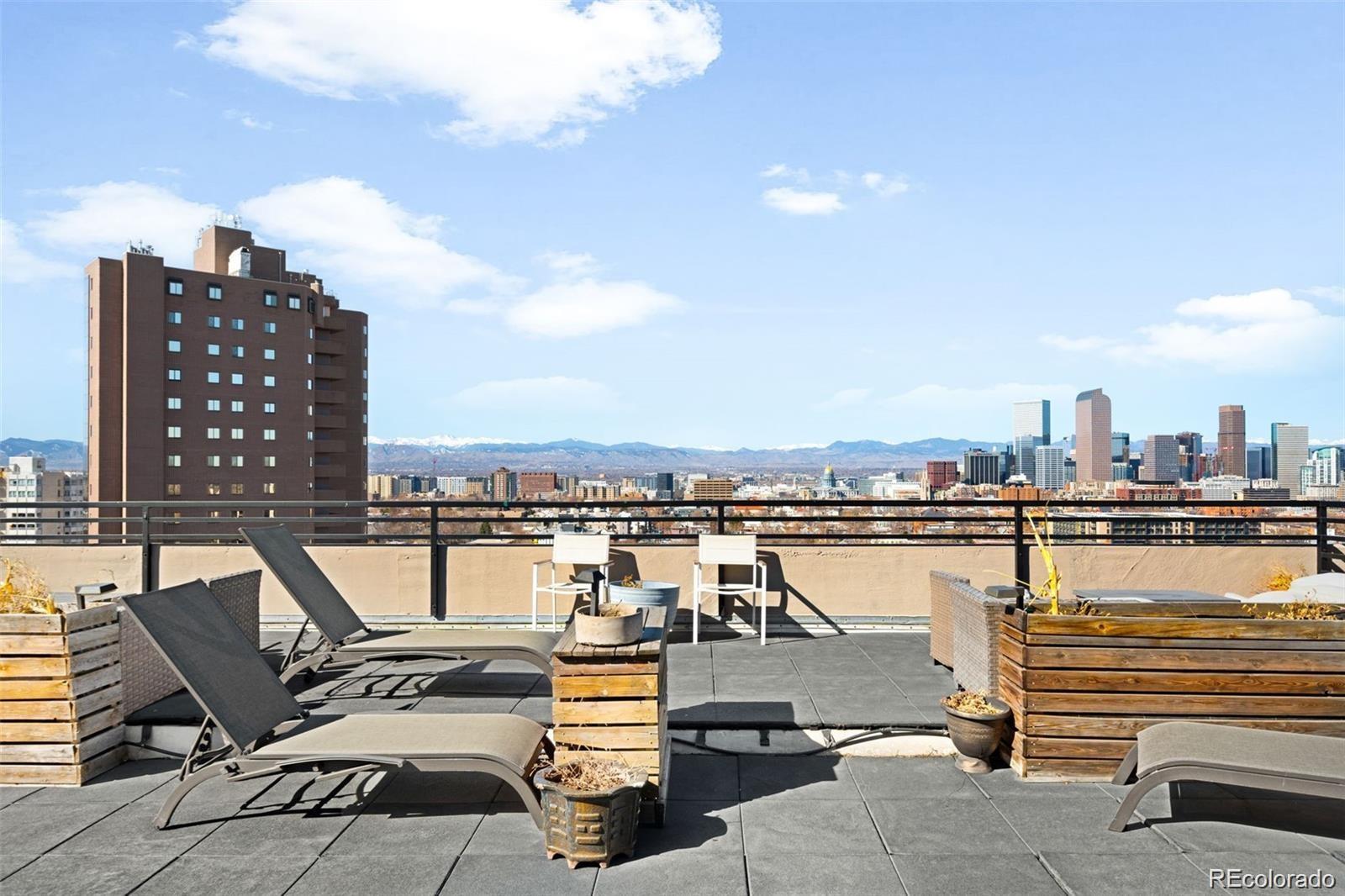 1313 N Williams Street Unit: 705