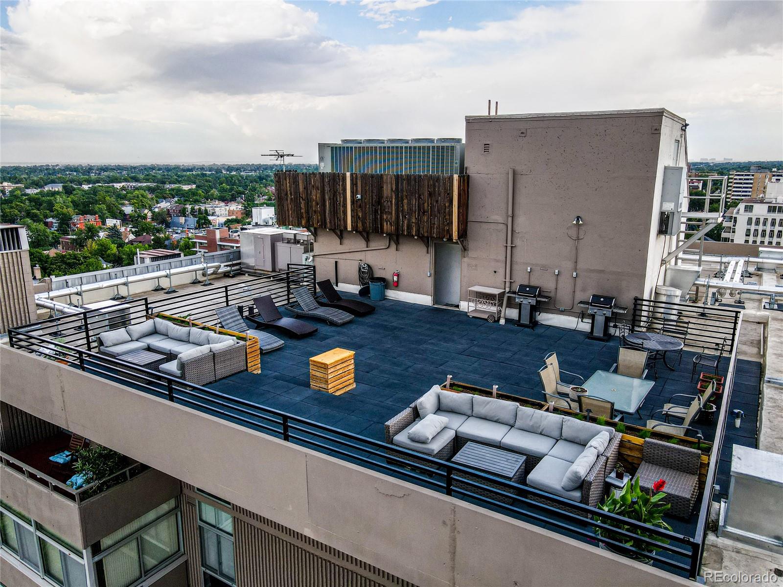 1313 N Williams Street Unit: 705