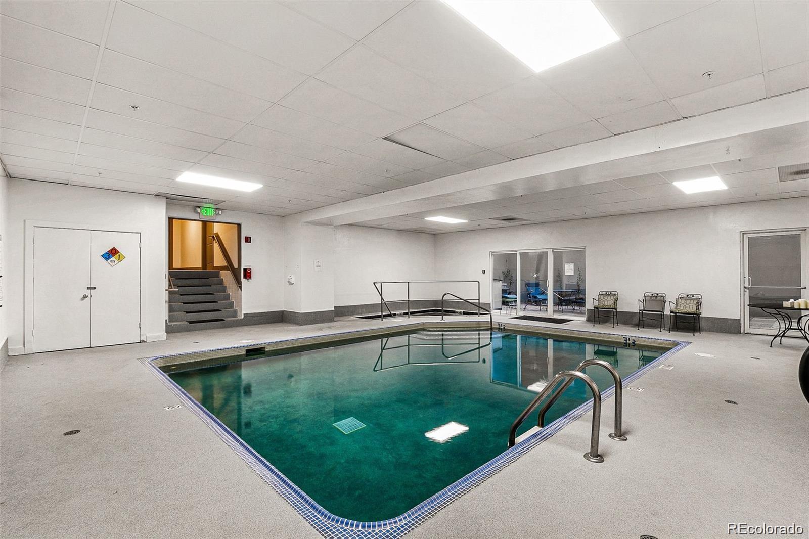 1313 N Williams Street Unit: 705