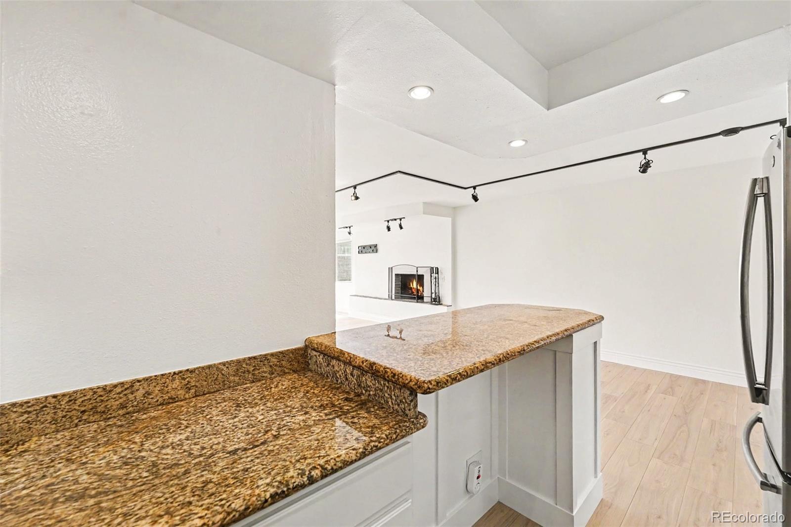 1313 N Williams Street Unit: 705