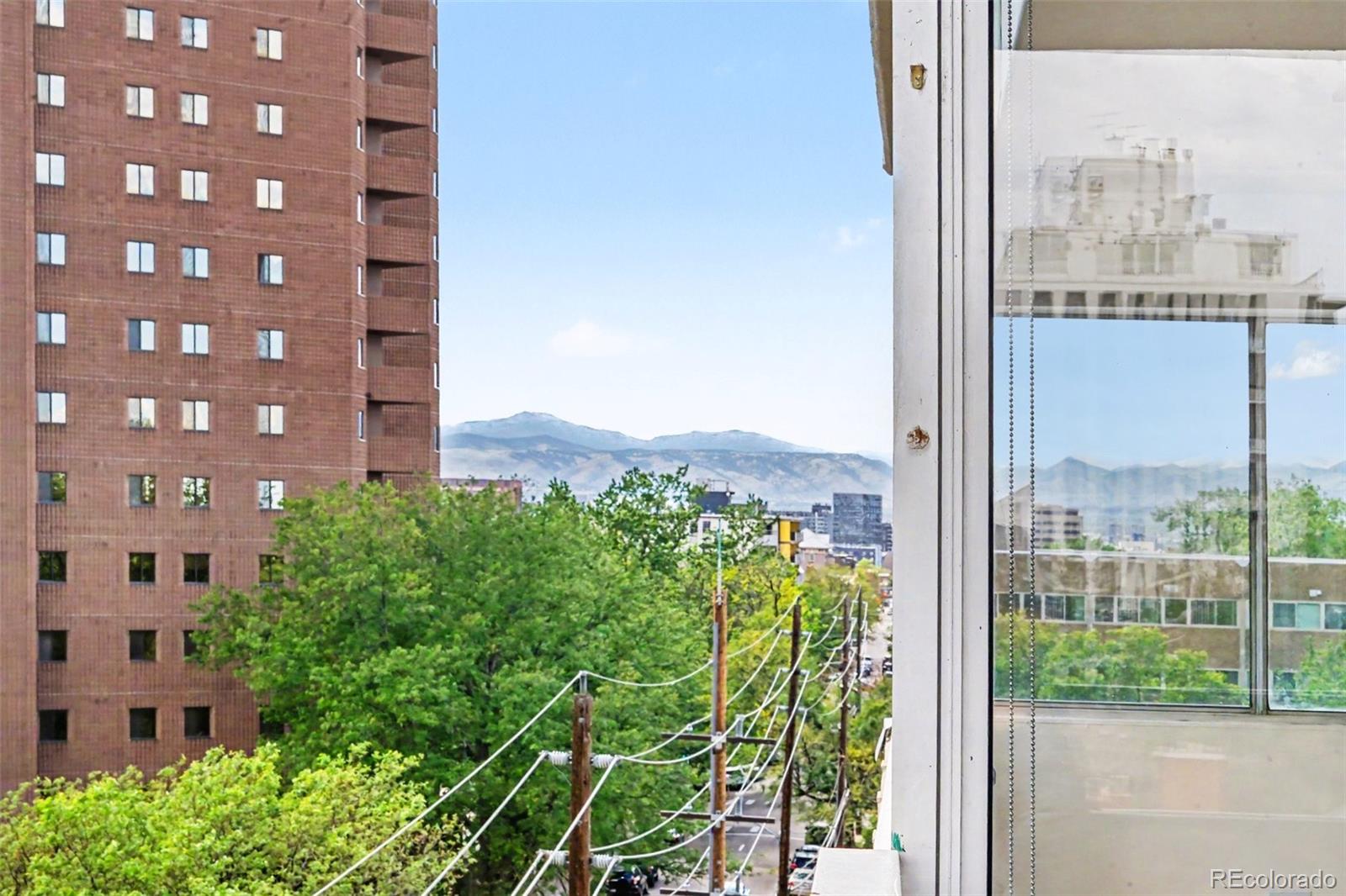 1313 N Williams Street Unit: 705