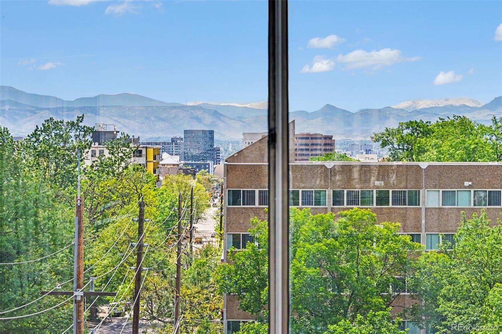 1313 N Williams Street Unit: 705