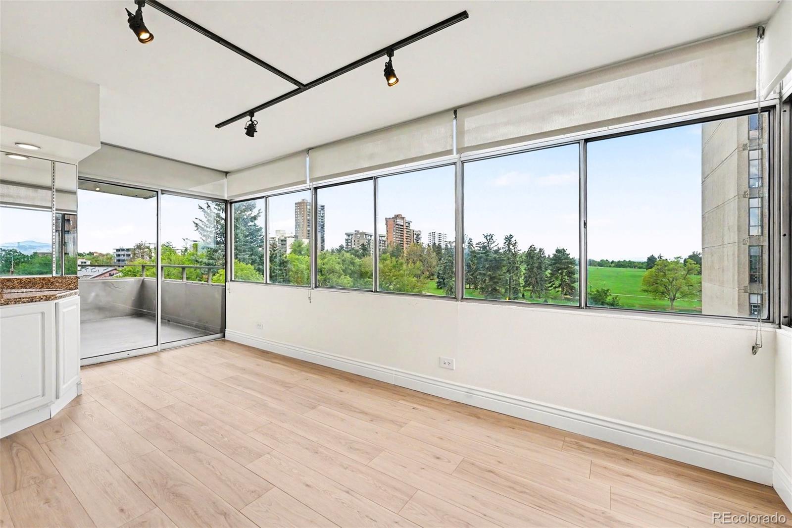 1313 N Williams Street Unit: 705