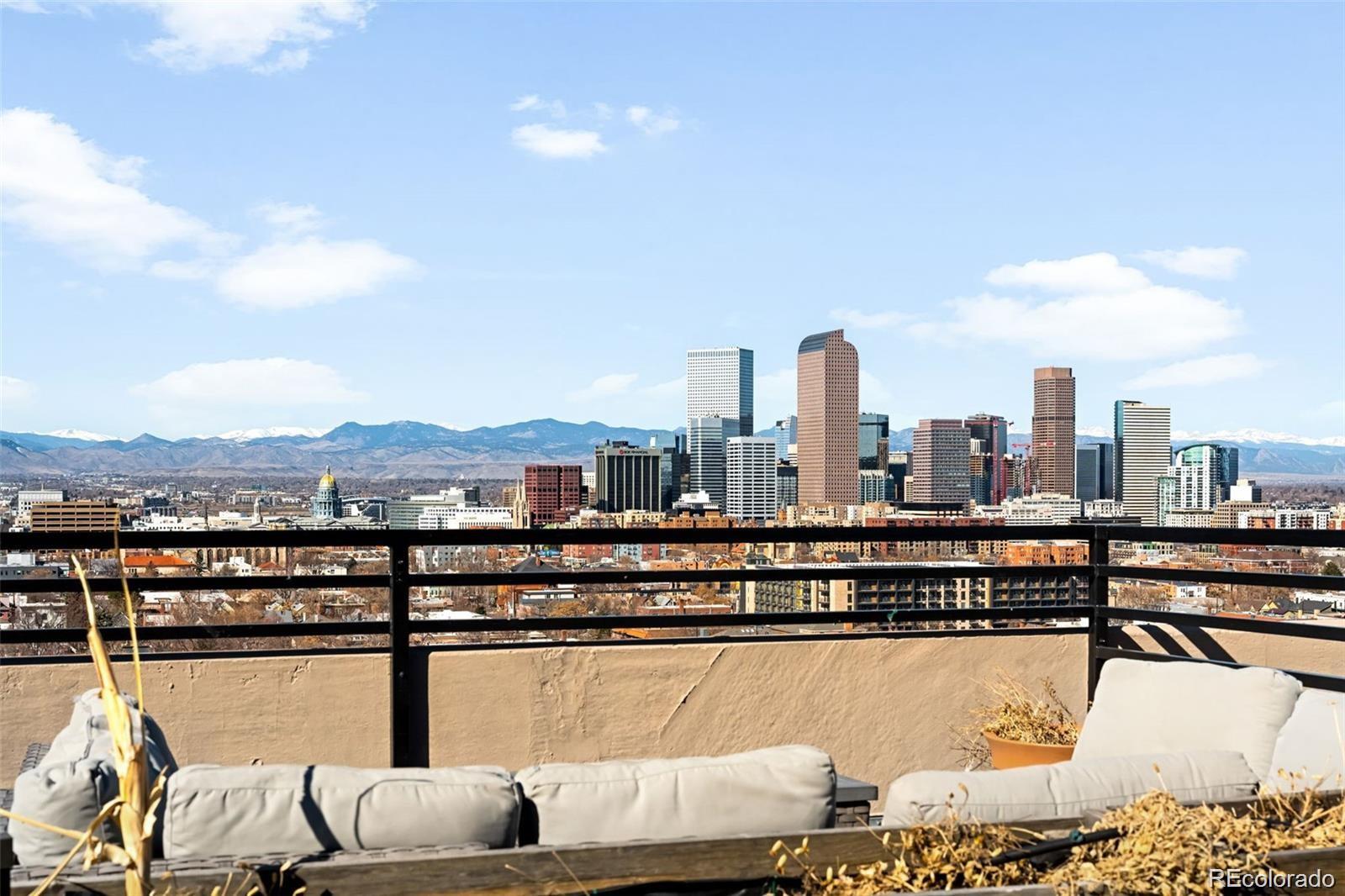 1313 N Williams Street Unit: 705