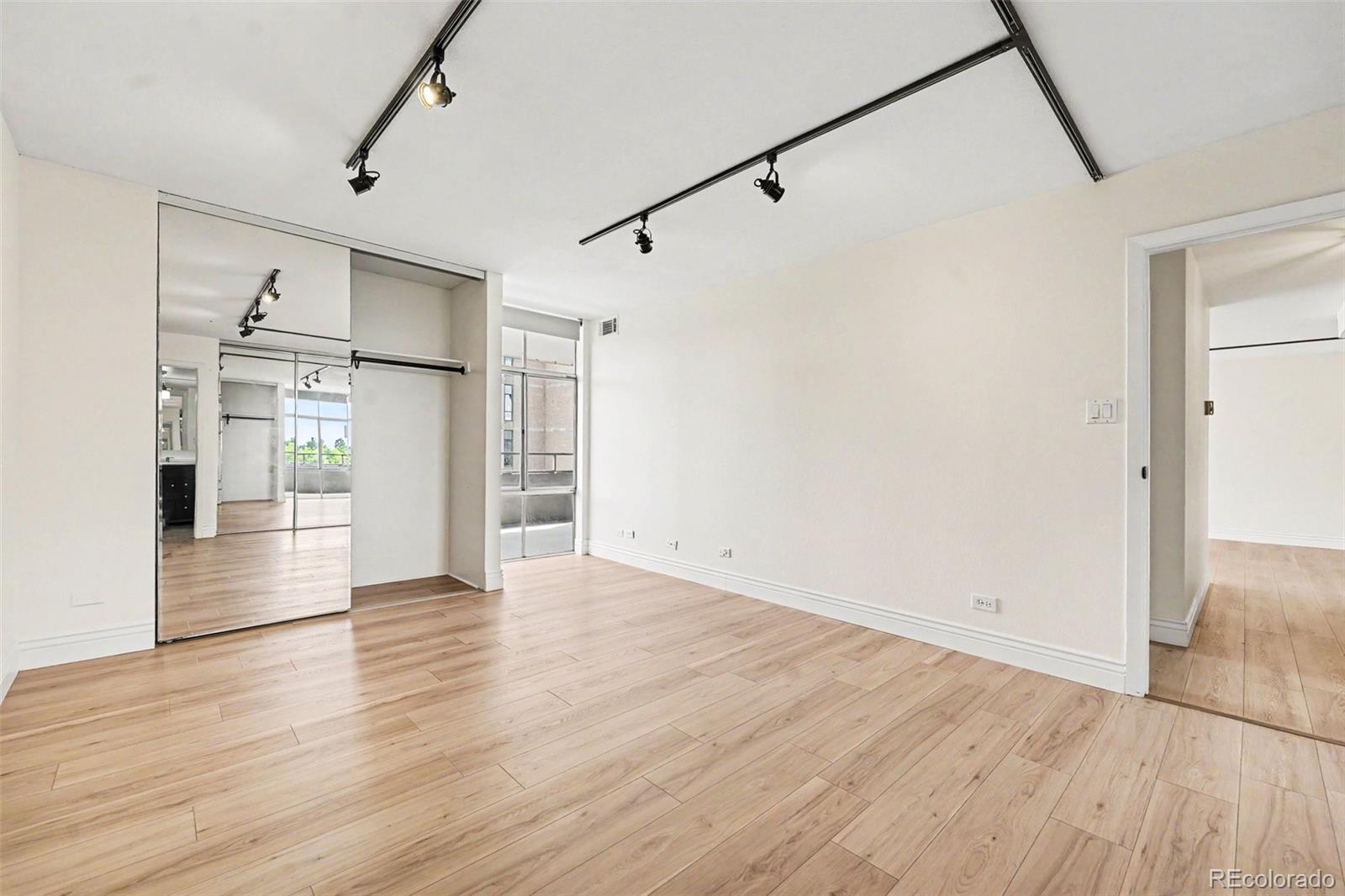 1313 N Williams Street Unit: 705