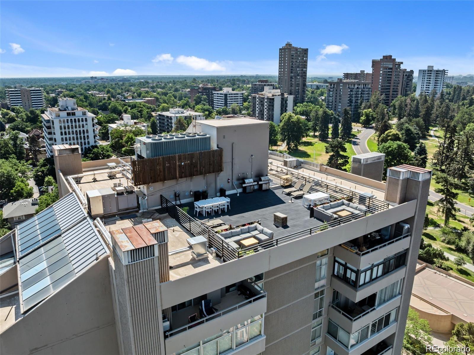 1313 N Williams Street Unit: 705