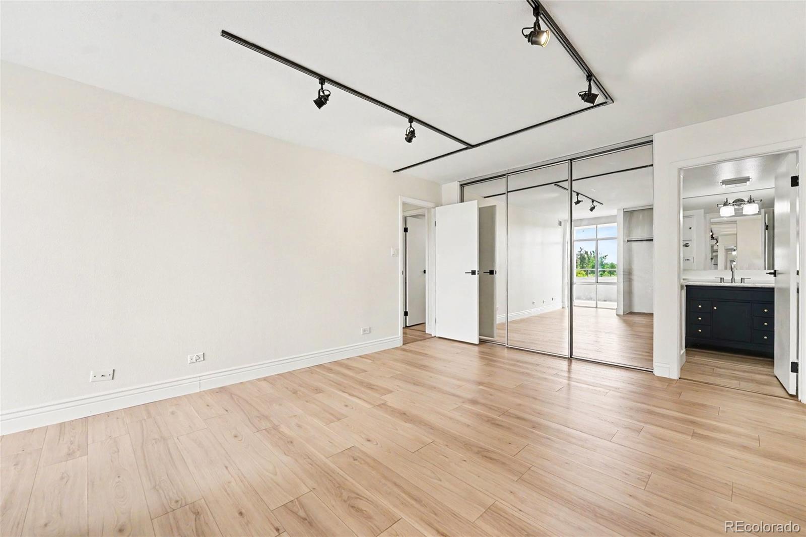 1313 N Williams Street Unit: 705