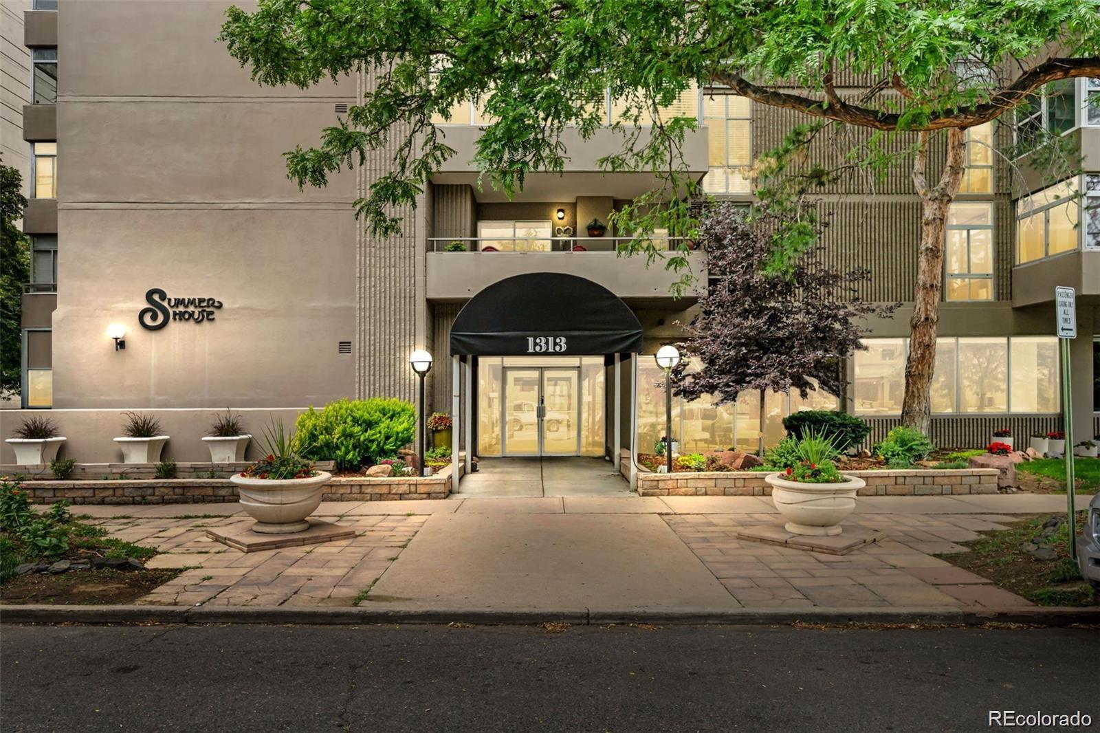 1313 N Williams Street Unit: 705