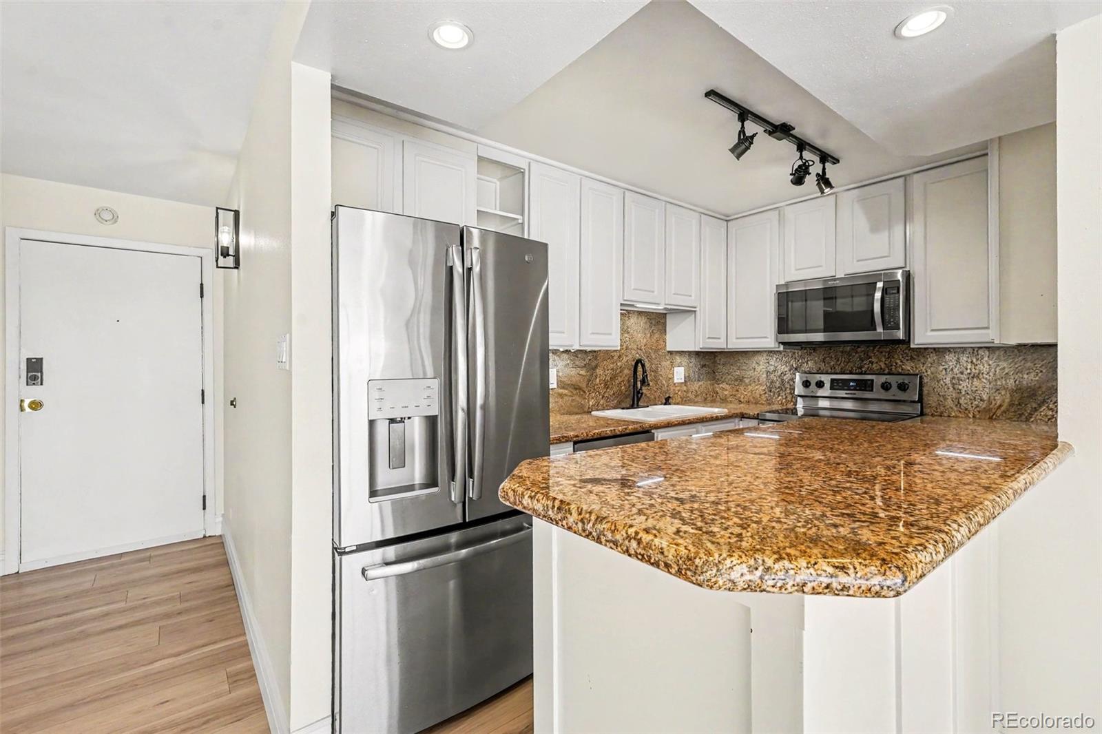 1313 N Williams Street Unit: 705