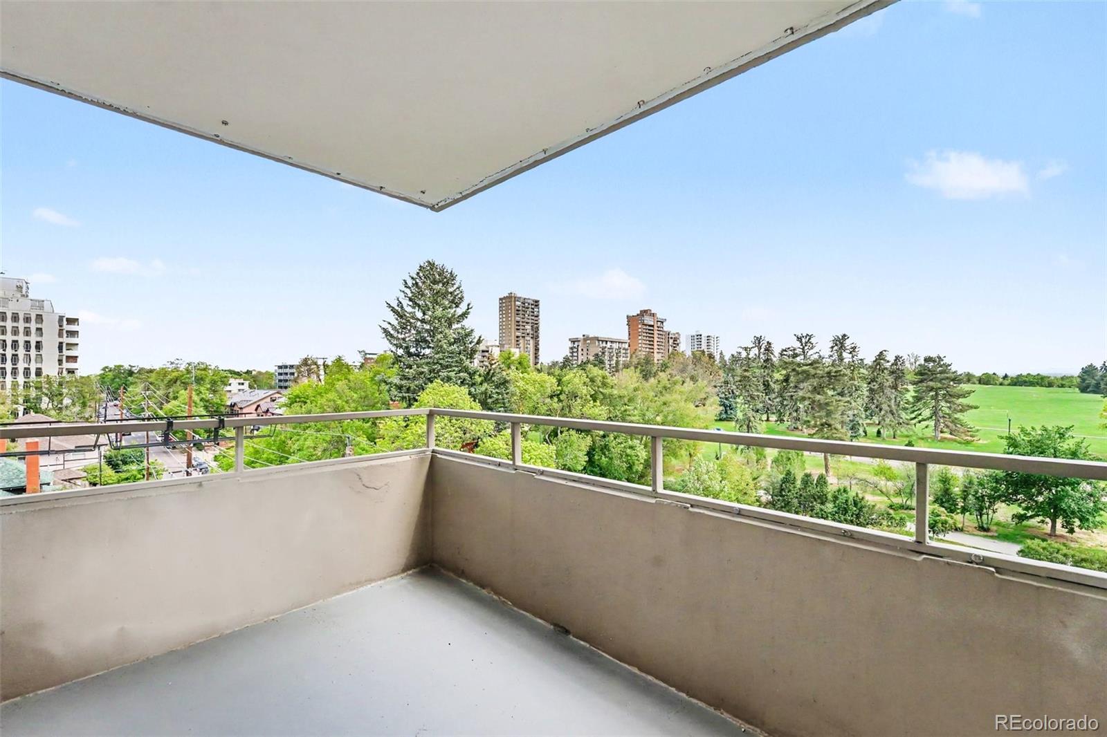 1313 N Williams Street Unit: 705