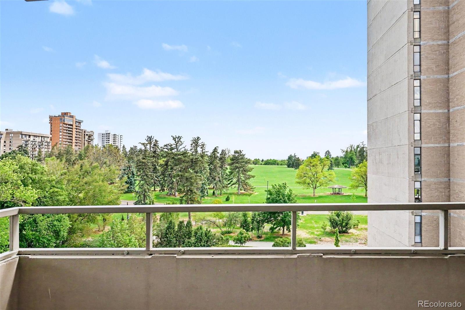 1313 N Williams Street Unit: 705