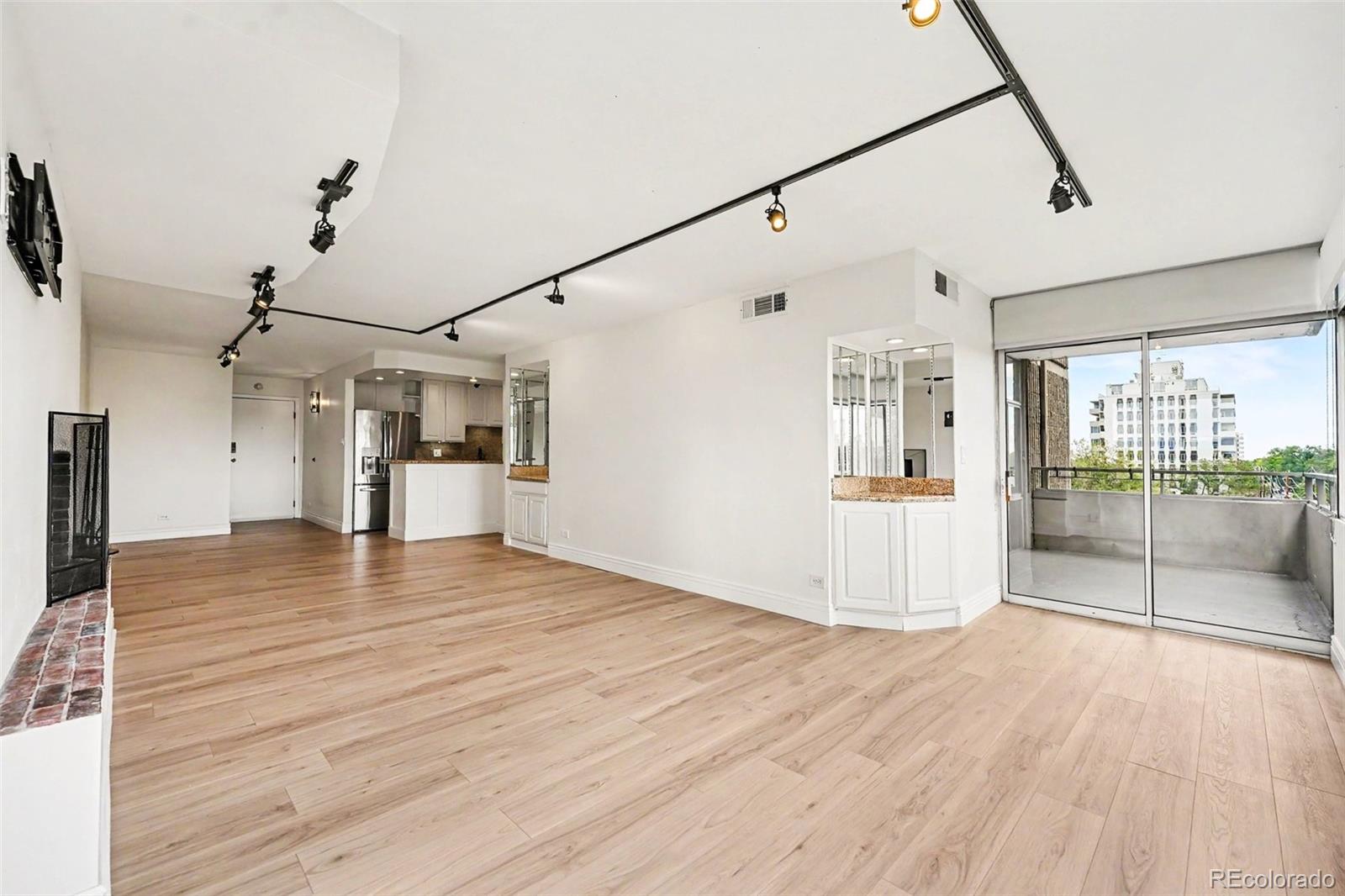 1313 N Williams Street Unit: 705